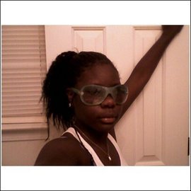 Evette Mcgruder