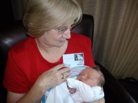 Thelma Sumrall