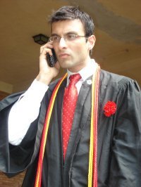 Nitin Chadda