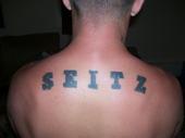 Brian Seitz