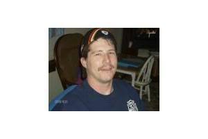 Troy Trost
