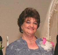 Sharon Bruchac