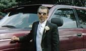 Delmer Baumgarner