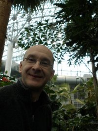 Tad Blankenburg