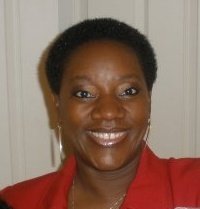Channia Holt