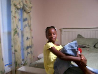 Lena Bell
