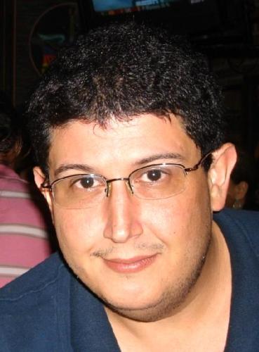 Denis Jarquin