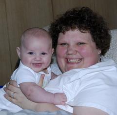 Christina Rheinford