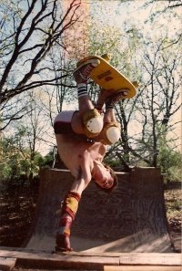 Randall Kelliher