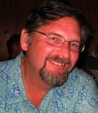 Curtis Weist