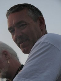 Russell Hillier