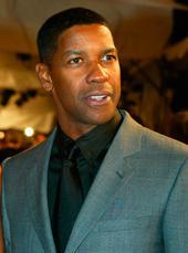 Denzel Washington