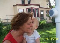 Marna Duxbury