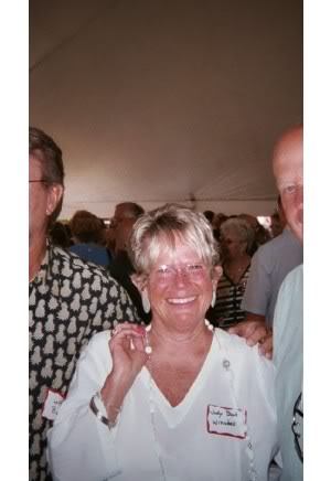 Judith Winchell