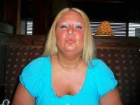 Christina Nuchols