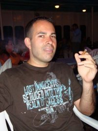 Abdo Masoud
