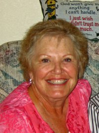 Marva Wondra