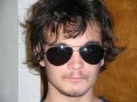 Timothy Vansciver