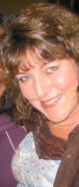 Kathryn Faver
