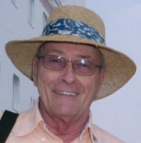 Edwin Mccrory