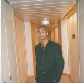 Cornelius Taylor