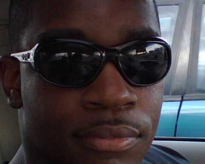 Keith Montgomery
