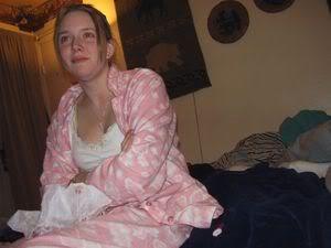 Brandy Leckner