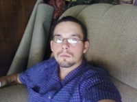 Matthew Legel