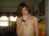 Corey Krosp