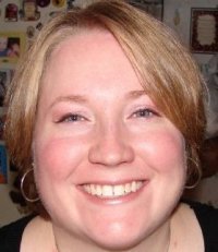 Mary Szymanski