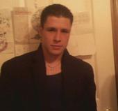 Matthew Frost
