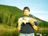 Trevor Kephart