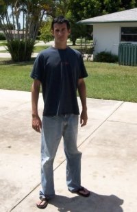 Christopher Dimassi