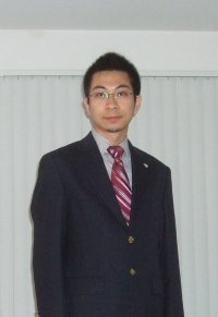 Yuichiro Shimizu