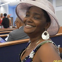 Marcella Eaddy