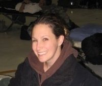 Sabrina Woodworth