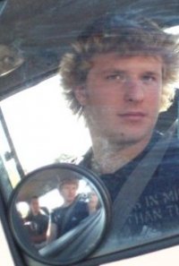Gavin Mactarnaghan