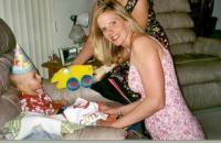 Kimberly Randalls