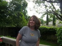 Bobbie Cadwalader