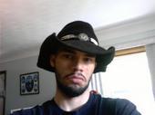 Stephen Patridge