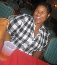 Shandyce Mckinnie