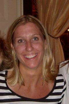 Hydie Pfeiffer