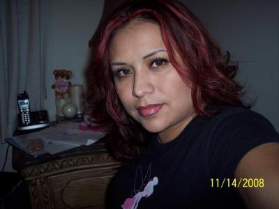 Rosalinda Ramirez