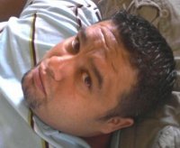 Lorenzo Castaneda