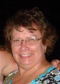 Janet Bertagna