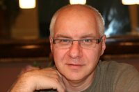 Ross Pearlstone
