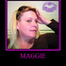 Margaret Mc Dowell