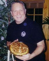 Edward Bergen