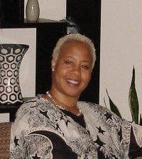 Jacqueline Lilly