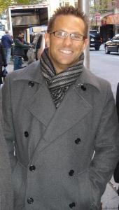 Matthew Linda